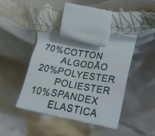 Vestido fiesta amarillo/blanco con flecos