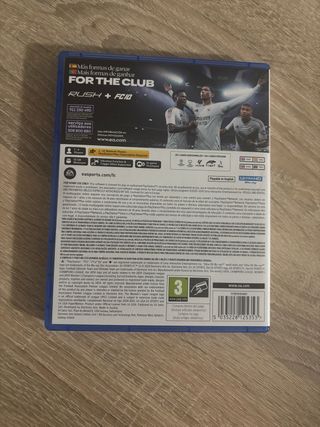 FC 25 PS5