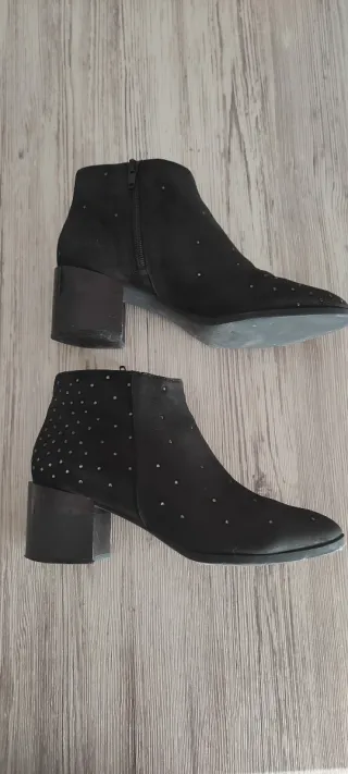 Botines Camper Twins Talla 39