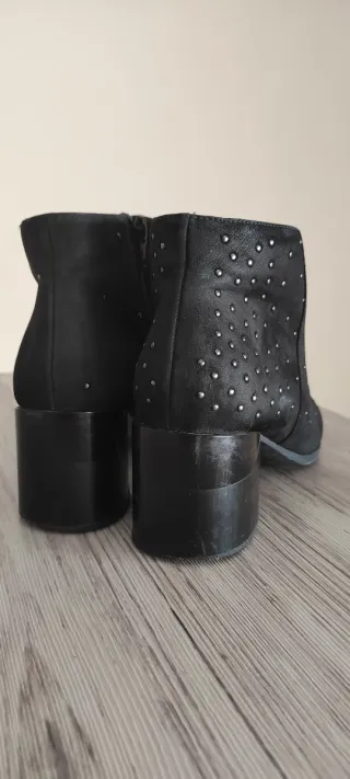 Botines Camper Twins Talla 39