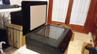 PACK PC Sobremesa Completo Packard Bell