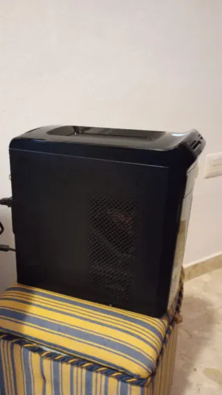 PACK PC Sobremesa Completo Packard Bell