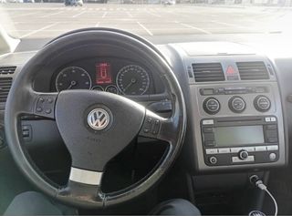 Volkswagen Touran 2.0Tdi 2007