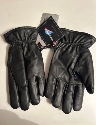 Guantes Dragón POL 65 Primaloft Talla 8 M