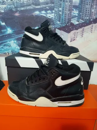 Zapatillas Nike Air Flight