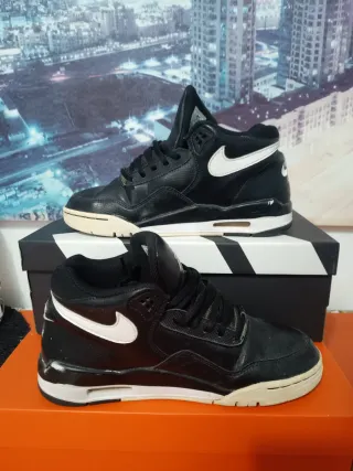 Zapatillas Nike Air Flight