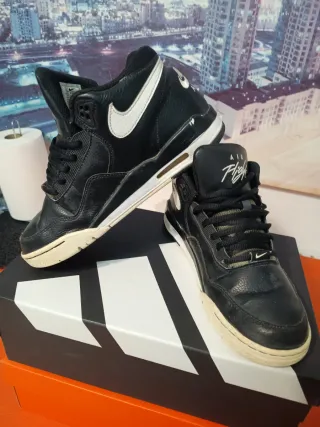 Zapatillas Nike Air Flight