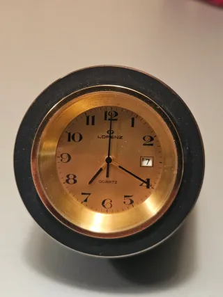 Orologio da tavolo Lorenz