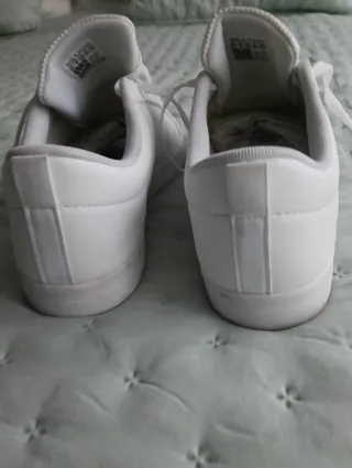 Adidas Blancas Talla 42