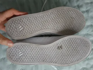 Adidas Blancas Talla 42