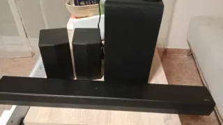 TV TCL QLED 65 4K Google TV