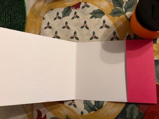 Bolsa, caja y tarjeta Tous