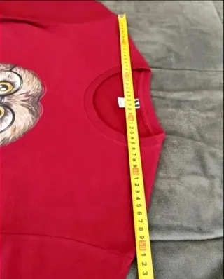 Camiseta Harry Potter.