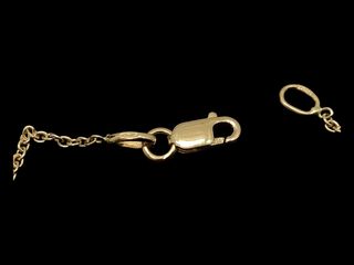 pulsera oro 18k