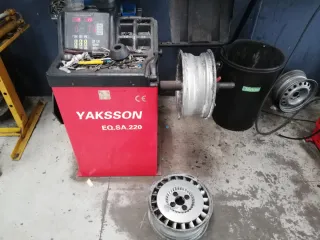 Llantas Renault 21 TXE