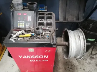 Llantas Renault 21 TXE