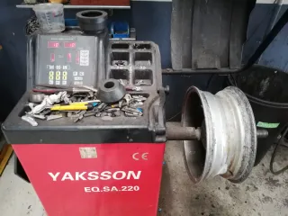 Llantas Renault 21 TXE