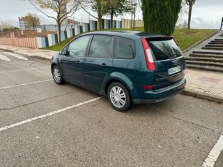 Ford C-MAX 2006