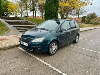Ford C-MAX 2006