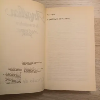 Angélica la triunfadora de Anne y Serge Golon