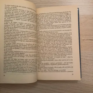 Angélica la triunfadora de Anne y Serge Golon