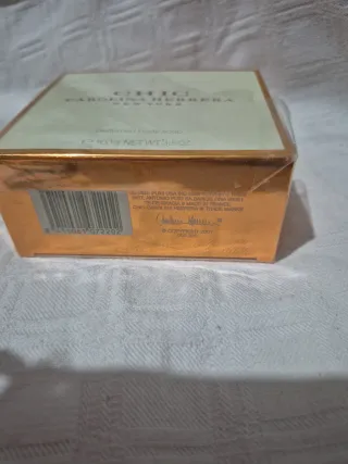 Sapone Profumato Carolina Herrera Chic