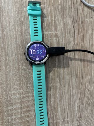 Garmin Forerunner 245 Azul/Verde