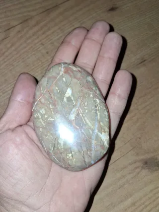 Jaspe Brechado España