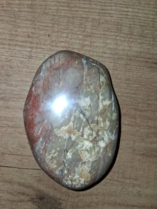 Jaspe Brechado España