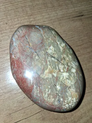 Jaspe Brechado España