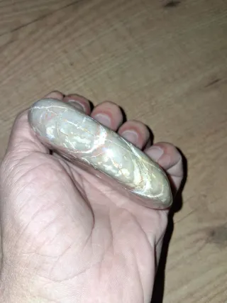 Jaspe Brechado España