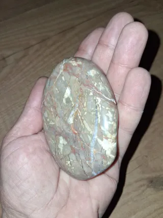 Jaspe Brechado España