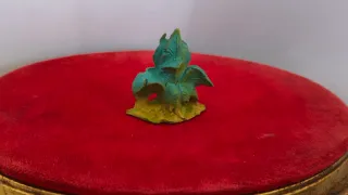 FIGURAS GOMA " JECSAN "   SERIE " FAUNA MARINA "