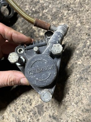 Freno delantero Derbi GPR 75