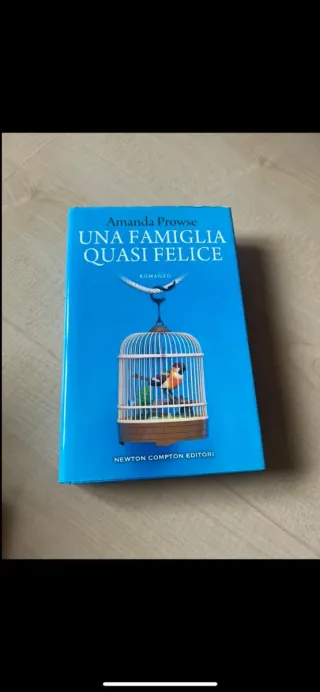 Una famiglia quasi felice