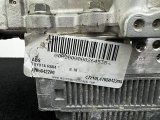 Bomba ABS Toyota RAV4