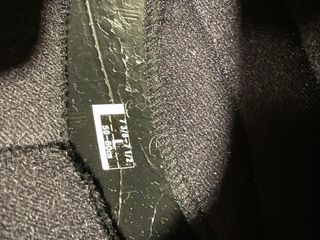 Casco Shoei Glamster Talla L (59-60cm)