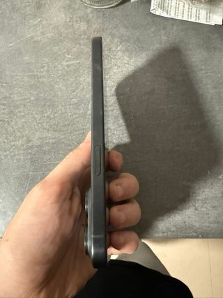 iPhone 15 Pro Max 256gb Space Gray PARA PIEZAS!!