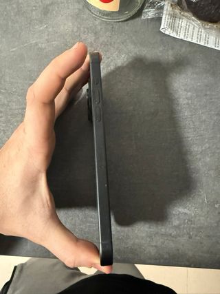 iPhone 15 Pro Max 256gb Space Gray PARA PIEZAS!!