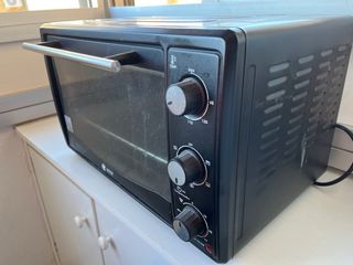 Horno Eléctrico de Sobremesa ARTROM