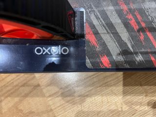 Patinete Oxelo Plegable Niños 8-16 Años seminuevo