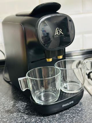 CAFETERA L'OR BARISTA PHILIPS