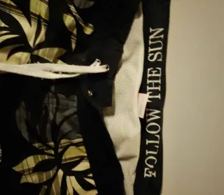 Costume da bagno Sundek uomo fantasia