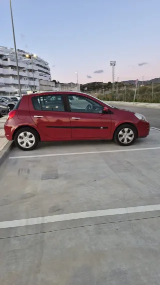 Renault Clio 2010