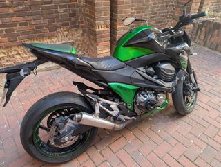 Kawasaki Z800