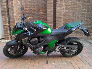 Kawasaki Z800
