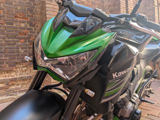 Kawasaki Z800