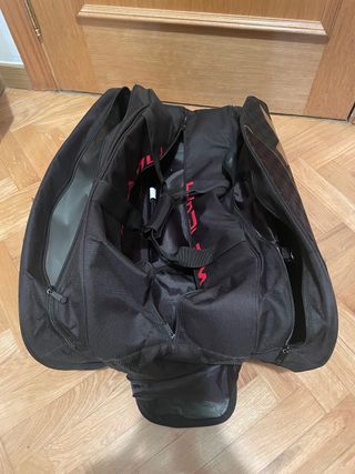 Paletero Profesional Harlem