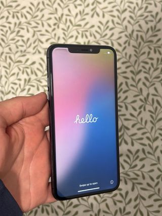 iPhone 11 Pro Max 256GB Grigio Siderale