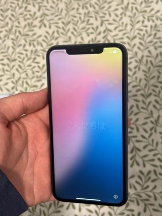 iPhone 11 Pro Max 256GB Grigio Siderale